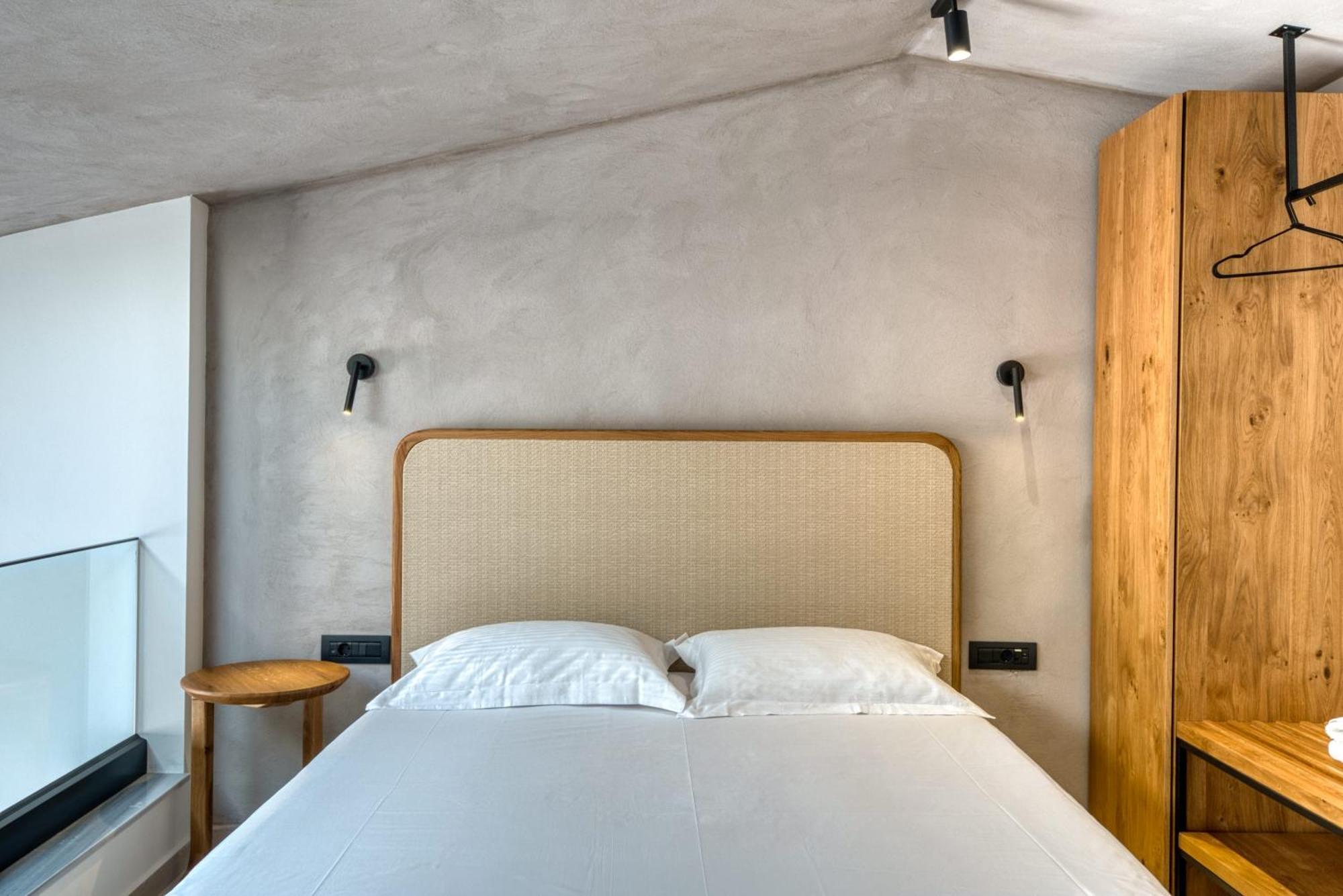 Anima Deluxe Suites Nafplio Exterior photo