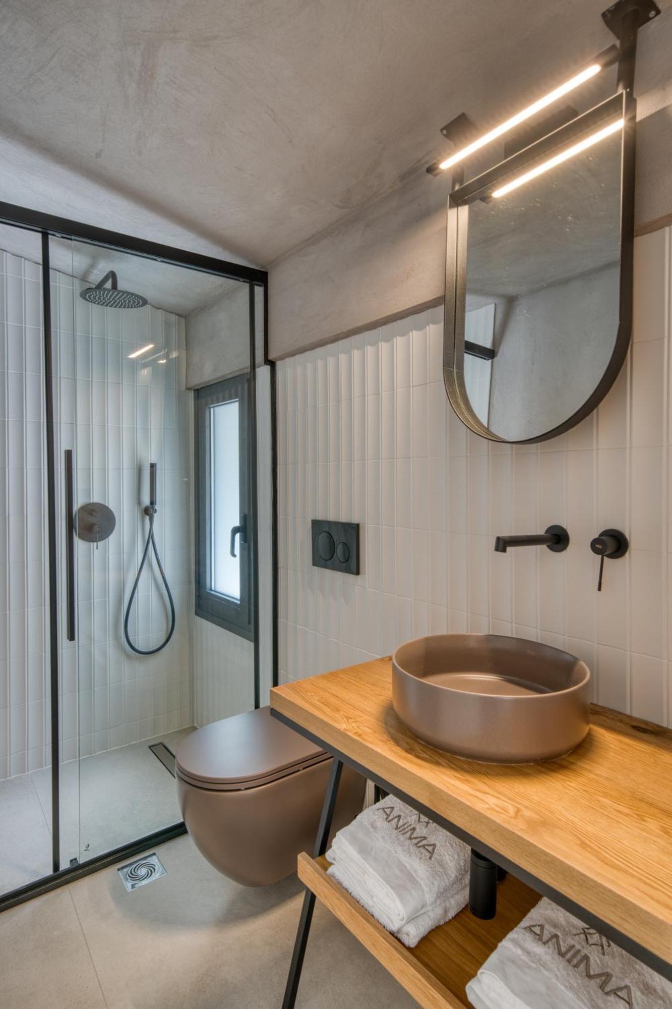 Anima Deluxe Suites Nafplio Exterior photo