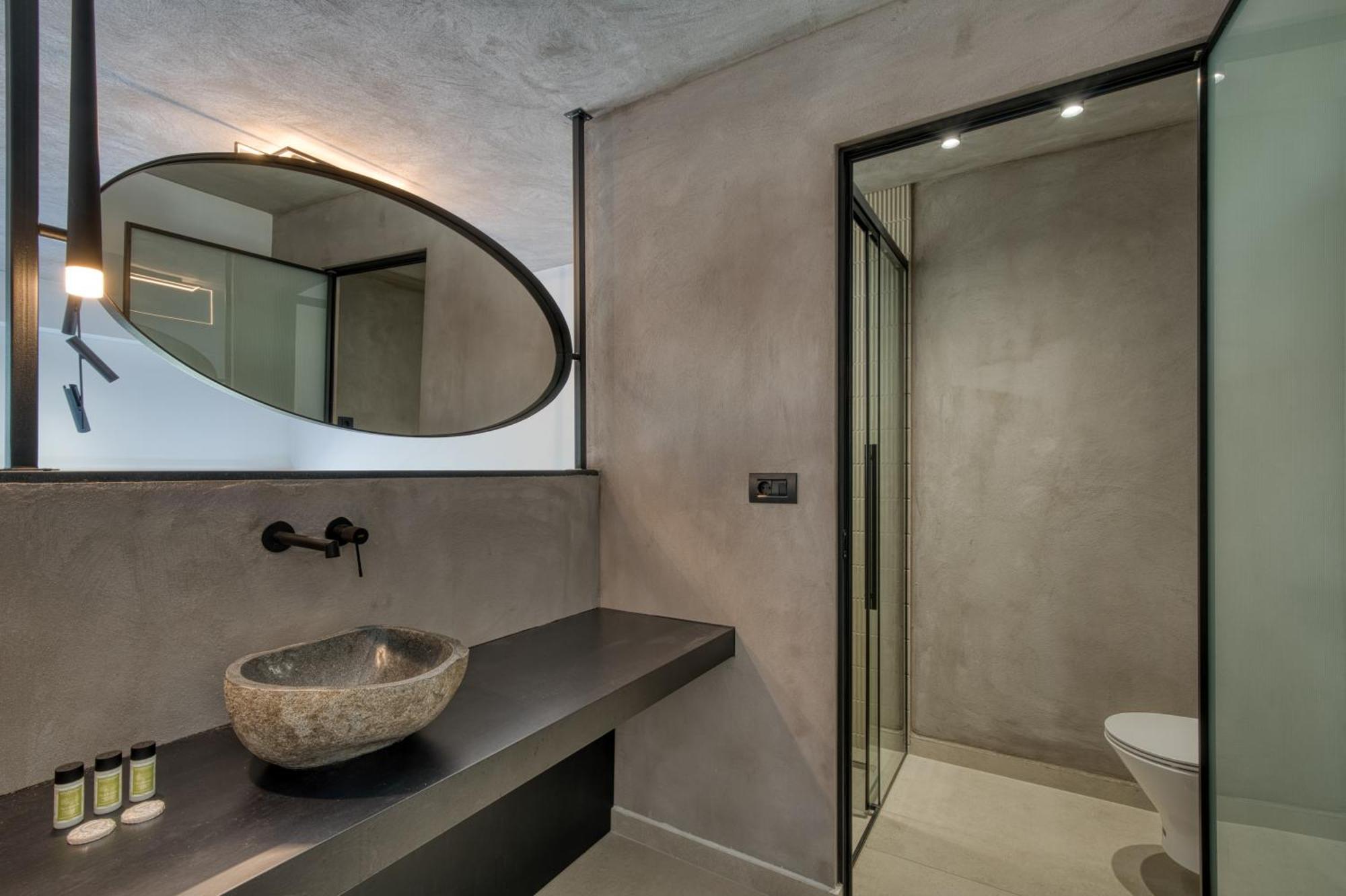 Anima Deluxe Suites Nafplio Exterior photo