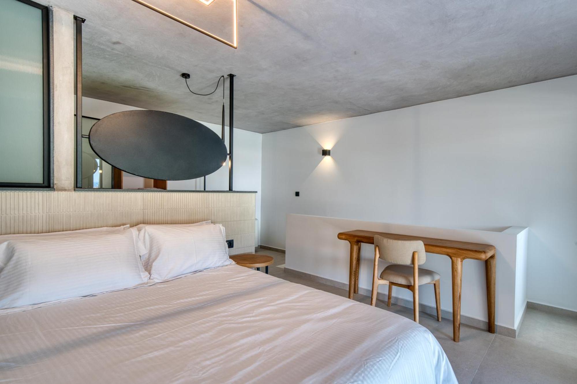 Anima Deluxe Suites Nafplio Exterior photo