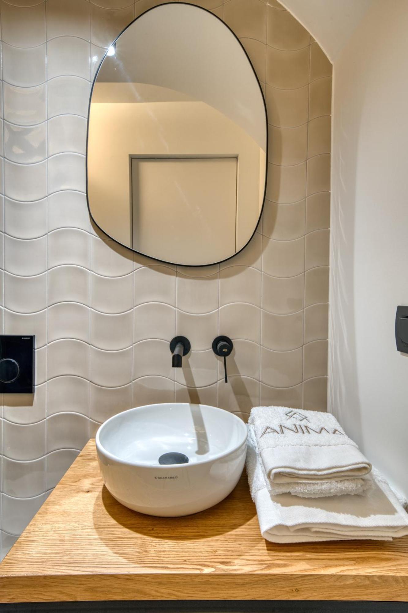 Anima Deluxe Suites Nafplio Exterior photo